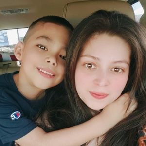 Meet your Posher, Astrid